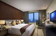 ห้องนอน 4 Ascott Huai Hai Road Shanghai