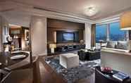 พื้นที่สาธารณะ 7 Ascott Huai Hai Road Shanghai