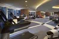 Fitness Center Ascott Huai Hai Road Shanghai