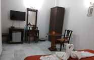 Kamar Tidur 4 The Fort Ramgarh