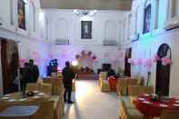 Functional Hall The Fort Ramgarh