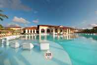 สระว่ายน้ำ Grand Palladium Imbassai Resort and Spa - All Inclusive