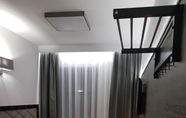 Kamar Tidur 2 Hotel Fado