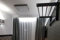 Kamar Tidur Hotel Fado