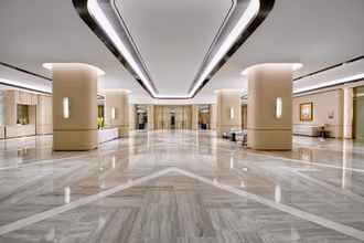 Lobi 4 Cordis, Beijing Capital Airport by Langham Hospitality Group