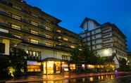 Bangunan 7 Hotel Nishi-no-Miyabi Tokiwa