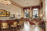 Bar, Cafe and Lounge Hotel Kvarner Palace