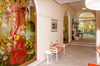 Sảnh chờ 4 Hotel Kvarner Palace