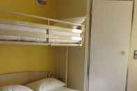 ห้องนอน Hotel Première Classe La Rochelle Sud - Aytré