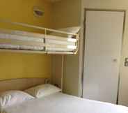 ห้องนอน 2 Hotel Première Classe La Rochelle Sud - Aytré