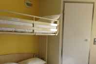 ห้องนอน Hotel Première Classe La Rochelle Sud - Aytré