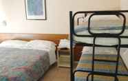 Phòng ngủ 6 Residence Lugano
