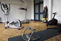 Fitness Center Kyriad Direct Rennes Ouest