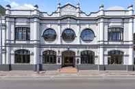 Exterior The Cornwall Historic Hotel