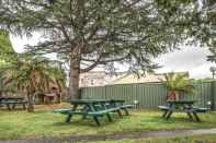 Common Space Blue Mountains Heritage Motel