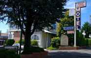 Luar Bangunan 6 Blue Mountains Heritage Motel