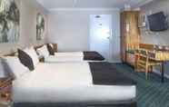 Kamar Tidur 5 Blue Mountains Heritage Motel