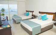 Bedroom 7 Hotel Tamacá Beach Resort