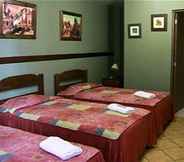 Phòng ngủ 4 Hostal Tambo Colorado