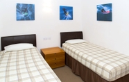 Bedroom 7 Sands Resort Hotel & Spa