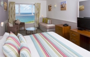 Bedroom 6 Sands Resort Hotel & Spa