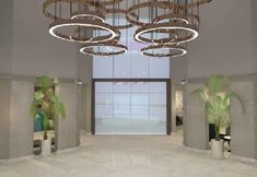 大廳 3 Julian Forest Suites- All Inclusive