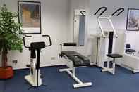 Fitness Center Hotel Eppelborner Hof