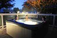 Kemudahan Hiburan Te Aroha Holiday Park and Hot Pools