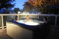 Fasilitas Hiburan Te Aroha Holiday Park and Hot Pools