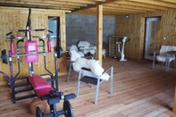 Fitness Center Hotel Domovina