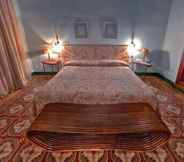 ห้องนอน 7 Posada de Palacio