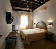 ห้องนอน 4 Posada de Palacio