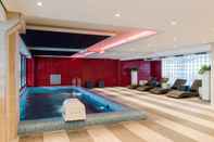 Swimming Pool Htel Serviced Apartments Amsterdam Amstelveen