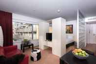 Common Space Htel Serviced Apartments Amsterdam Amstelveen