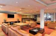 Lobby 7 Htel Serviced Apartments Amsterdam Amstelveen