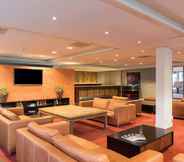 Lobby 7 Htel Serviced Apartments Amsterdam Amstelveen