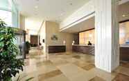 Lobby 3 Ramada Plaza by Wyndham Pune Hinjewadi