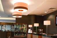 Bar, Kafe, dan Lounge Leonardo Hotel Bradford - Formerly Jurys Inn