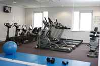 Fitness Center Leonardo Hotel Bradford - Formerly Jurys Inn