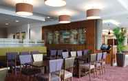 Restoran 5 Leonardo Hotel Bradford - Formerly Jurys Inn