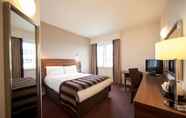 Kamar Tidur 2 Leonardo Hotel Bradford - Formerly Jurys Inn