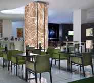 Restaurant 6 Melia Braga Hotel & Spa