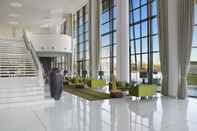 Lobby Melia Braga Hotel & Spa