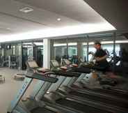 Fitness Center 4 Melia Braga Hotel & Spa