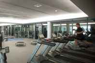 Fitness Center Melia Braga Hotel & Spa