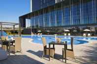 Swimming Pool Melia Braga Hotel & Spa