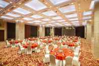 Functional Hall Hotel Nikko Wuxi