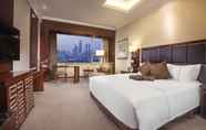 Bedroom 7 Hotel Nikko Wuxi