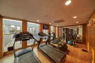 Fitness Center Royal Orchid Central Grazia