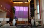 Lobby 3 Royal Orchid Central Grazia